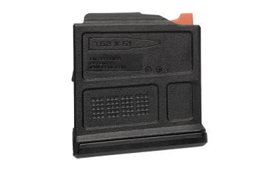 [MGMPI1168BLK] MAGPUL PMAG 5 7.62X51 SIG CROSS BK