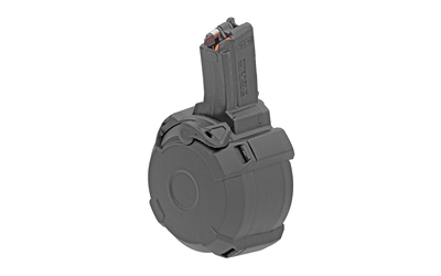 [MGMPI1181BLK] MAGPUL PMAG D-50 MP HK94/MP5