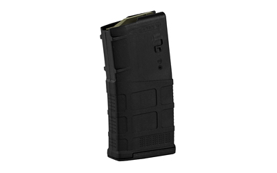 [MGMPI291BLK] MAGPUL PMAG M3 7.62 20RD BLK