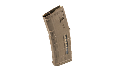 [MGMPI556MCB] MAGPUL PMAG M3 5.56 WINDOW 30RD COY