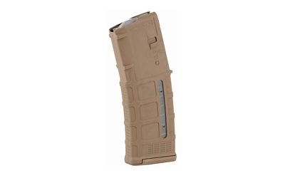 [MGMPI556MCT] MAGPUL PMAG M3 5.56 WINDOW 30RD MCT