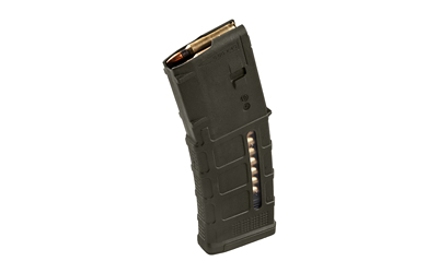 [MGMPI556ODG] MAGPUL PMAG M3 5.56 WINDOW 30RD ODG