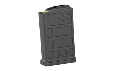 [MGMPI579BLK] MAGPUL PMAG 10 AC 7.62X51 AICS 10RD