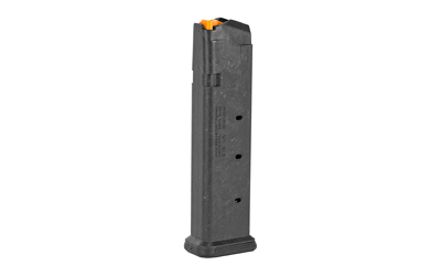 [MGMPI661BLK] MAGPUL PMAG FOR GLOCK 17 21RD BLK