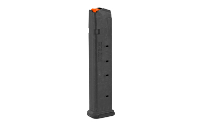 [MGMPI662BLK] MAGPUL PMAG FOR GLOCK 17 27RD BLK