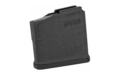 [MGMPI671BLK] MAGPUL PMAG 5 AC L AICS STD 5RD BLK