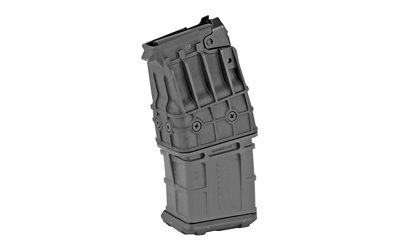 [MGMS95138] MAG MSBRG 590M 12GA 10RD DBL STK BLK