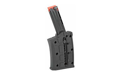[MGMS95712] MAG MSBRG 715T 22LR 25RD BL