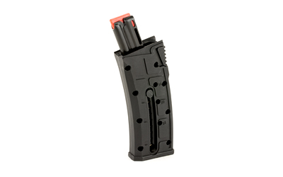 [MGMS95725] MAG MSBRG 702 22LR 25RD BL