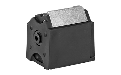 [MGRUG90005] MAG RUGER 10/22 22LR 10RD BL