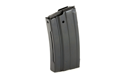 [MGRUG90010] MAG RUGER MINI-14 223REM 20RD BLK