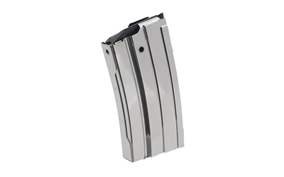 [MGRUG90013] MAG RUGER MINI-14 223REM 20RD SLV