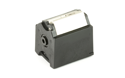 [MGRUG90041] MAG RUGER 10/22 22LR 5RD BL