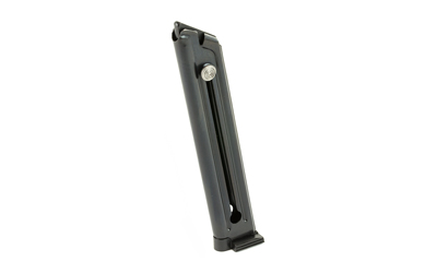 [MGRUG90046] MAG RUGER MKII 22LR 10RD BL
