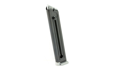 [MGRUG90062] MAG RUGER MKI 22LR 9RD BL