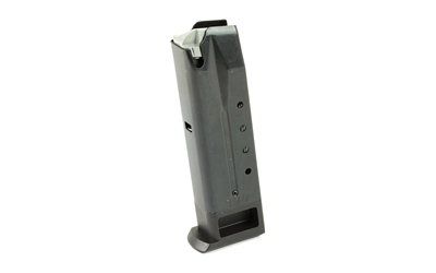 [MGRUG90088] MAG RUGER P95 9MM 10RD BL