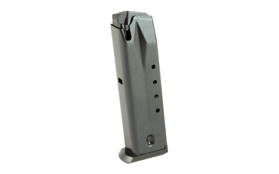 [MGRUG90089] MAG RUGER P91 40SW 10RD BL