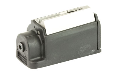 [MGRUG90176] MAG RUGER M77/44 44MAG 4RD BLK