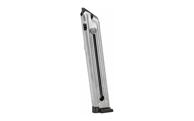 [MGRUG90231] MAG RUGER MKIII / MKIV 22LR 10RD BL