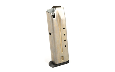 [MGRUG90233] MAG RUGER P89/95 9MM 15RD STS