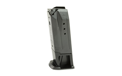 [MGRUG90325] MAG RUGER SR9/9E/PC 9MM 10RD BLK