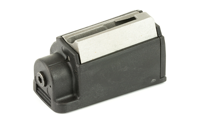[MGRUG90345] MAG RUGER M77 357MAG 5RD BLK