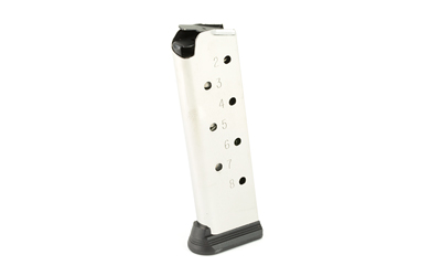 [MGRUG90365] MAG RUGER SR1911 45ACP 8RD STS