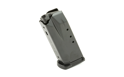 [MGRUG90368] MAG RUGER SR40C 40SW 9RD BLK W/EXT