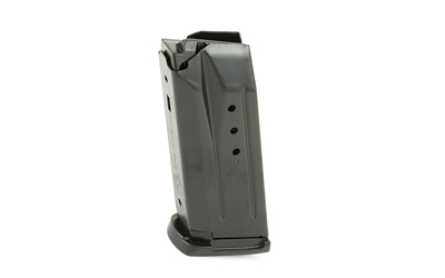 [MGRUG90369] MAG RUGER SR9C 9MM 10RD BLK W/EXT