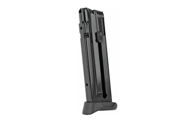 [MGRUG90382] MAG RUGER SR22 22LR 10RD BLK W/EXT