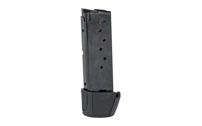 [MGRUG90404] MAG RUGER LC9/EC9S 9MM 9RD BL W/EXT
