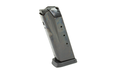 [MGRUG90412] MAG RUGER SR45 45ACP 10RD BL