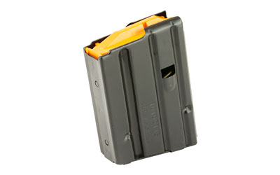 [MGRUG90428] MAG RUGER SR-556 556NATO 5RD BLU