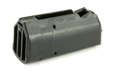 [MGRUG90440] MAG RUGER AMER 223/300BLK 5RD BLK
