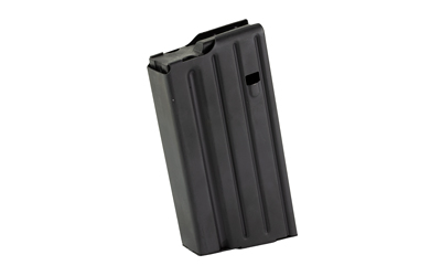 [MGRUG90448] MAG RUGER SFAR 7.62/308 20RD STEEL