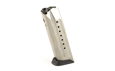 [MGRUG90510] MAG RUGER AMERICAN/PC 9MM 17RD BLK