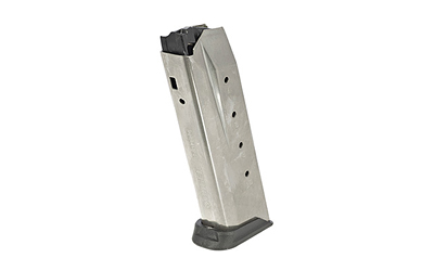 [MGRUG90512] MAG RUGER AMERICAN 45ACP 10RD BLK