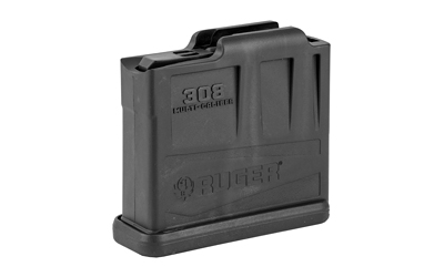 [MGRUG90561] MAG RUGER AI STYLE 308WIN/6.5CM 5RD