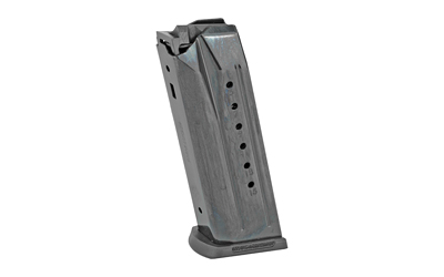 [MGRUG90637] MAG RUGER SEC-9/PC 9MM 15RD