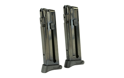 [MGRUG90647] MAG RUGER SR22 22LR 10RD BLK W/EX 2P