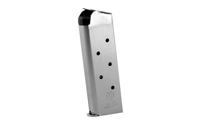 [MGRUG90664] MAG RUGER SR1911 OFF 45ACP 7RD STS