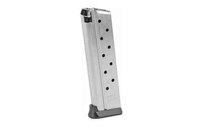 [MGRUG90666] MAG RUGER SR1911 9MM 10RD STS