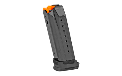 [MGRUG90675] MAG RUGER SEC 9 9MM 17RD