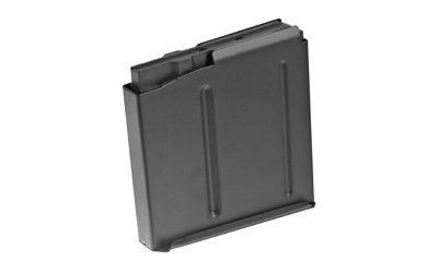[MGRUG90682] MAG RUGER PREC RFL MAG 300WIN 5RD BL