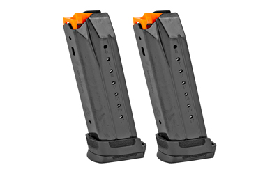 [MGRUG90691] MAG RUGER SEC-9 9MM 17RD 2PK