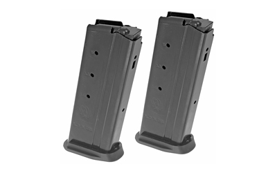 [MGRUG90711] MAG RUGER-5.7 5.7X28MM 20RD STL 2PK