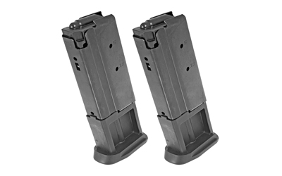 [MGRUG90712] MAG RUGER-5.7 5.7X28MM 10RD STL 2PK