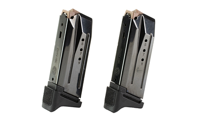[MGRUG90729] MAG RUGER SEC-380 380ACP 10RD 2PK