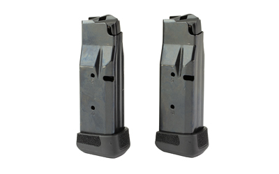 [MGRUG90736] MAG RUGER LCP MAX 380ACP 12RD 2PK