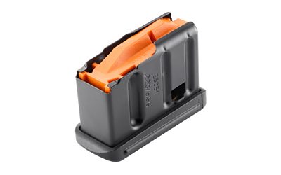 [MGRUG90810] MAG RUGER AMER 350LEG 5RD